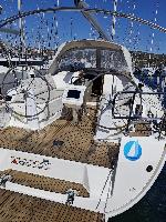 Bura Bavaria Cruiser 37