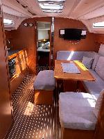 Jazz Bavaria Cruiser 41