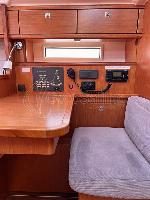 Jazz Bavaria Cruiser 41