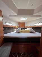 Jazz Bavaria Cruiser 41