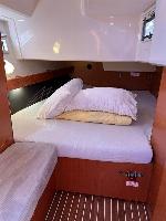 Jazz Bavaria Cruiser 41