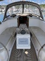 Jazz Bavaria Cruiser 41