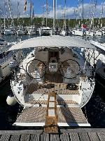 Levant Bavaria Cruiser 41