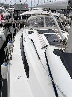 Levant Bavaria Cruiser 41