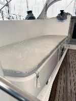 Levant Bavaria Cruiser 41