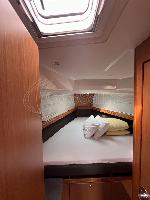 Levant Bavaria Cruiser 41