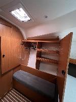 Levant Bavaria Cruiser 41