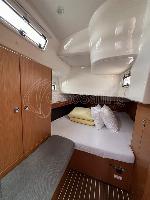 Levant Bavaria Cruiser 41