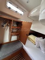 Levant Bavaria Cruiser 41