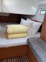 Levant Bavaria Cruiser 41