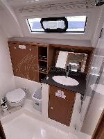 Levant Bavaria Cruiser 41