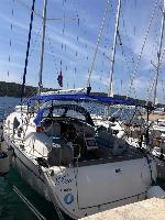 Dea Bavaria Cruiser 46