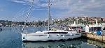 My life Bavaria Cruiser 46