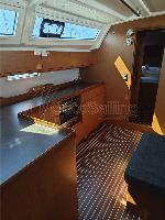 Sea Legend Bavaria Cruiser 46