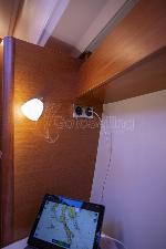 Vanila Dufour 360 GL