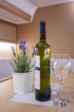 Sea Cloud 2 Dufour 412 GL