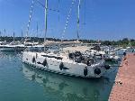 dufour yachts dufour 430 gl