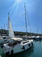 dufour yachts dufour 430 gl 2