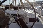 Sea Cloud 1 Dufour 430 GL