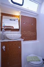 Mincipesa Dufour 460 GL