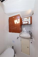 Lateja Dufour 520 GL