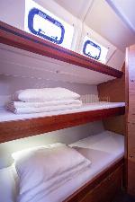 Nerthag Dufour 520 GL