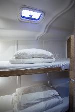 Tightrope Elan Impression 45