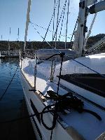 Sea Cloud 3 Elan Impression 45.1