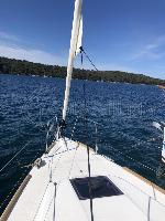 Nara Sun Odyssey 349