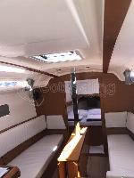 Nara Sun Odyssey 349