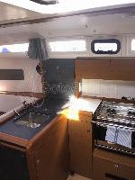 Nara Sun Odyssey 349