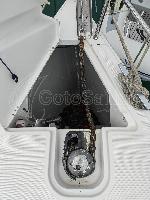 Islanders Sun Odyssey 389