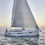 jeanneau sun odyssey 410