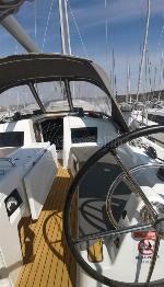 jeanneau sun odyssey 410 1