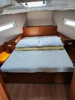 jeanneau sun odyssey 410 12