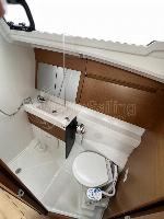 jeanneau sun odyssey 410 15