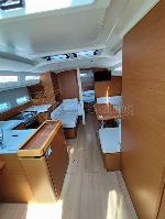 jeanneau sun odyssey 410 2