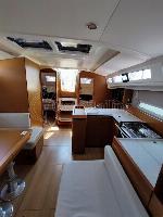 jeanneau sun odyssey 410 3