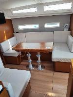 jeanneau sun odyssey 410 4