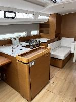jeanneau sun odyssey 410 6