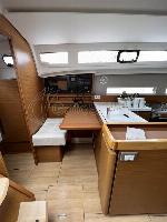 jeanneau sun odyssey 410 7