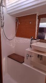 Ventotene Dufour 430 GL