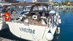 Ventotene Dufour 430 GL