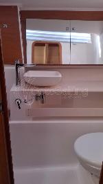 Ventotene Dufour 430 GL