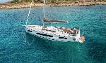 dufour yachts dufour 41