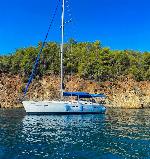 Derin Oceanis Clipper 423