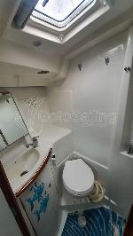 Derin Oceanis Clipper 423