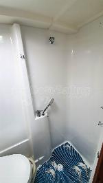 Derin Oceanis Clipper 423