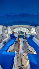 Derin Oceanis Clipper 423