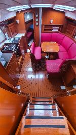 Derin Oceanis Clipper 423